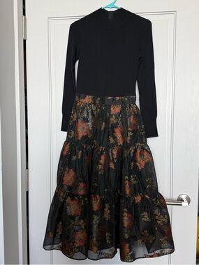Ted Baker London | Dresses | Kelly Green Maxi Dress With Leather Straps |  Poshmark